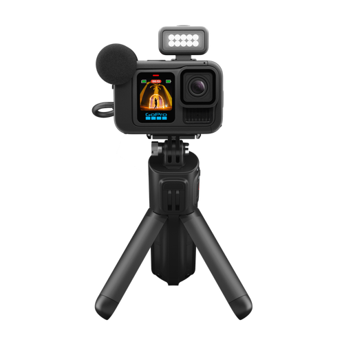 GoPro HERO13 Black Creator Edition  image thumbnail