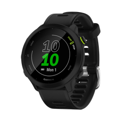 Image of Garmin Forerunner 55 Running Watch Black