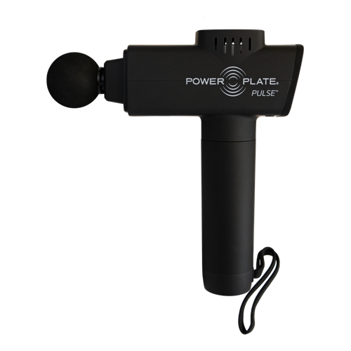 Power Plate Pulse 3 Black image thumbnail