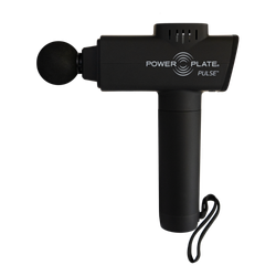 Image of Power Plate Pulse 3 Black