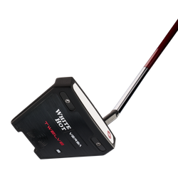 Image of Odyssey White Hot Versa 12 S Putter Left Hand, 35"