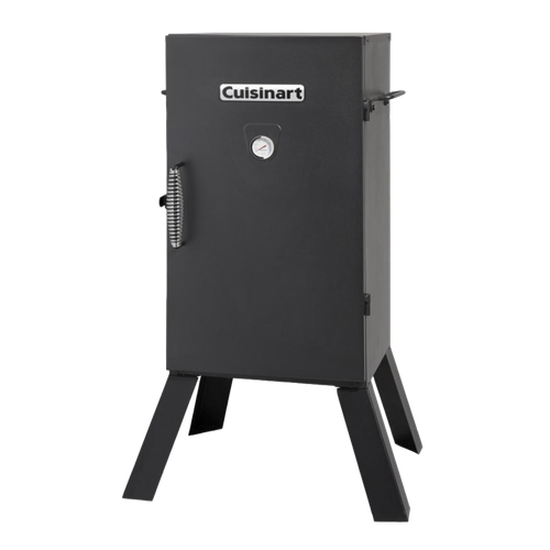 Cuisinart 30-inch Electric Smoker  image thumbnail