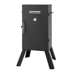 Image of Cuisinart 30-inch Electric Smoker 