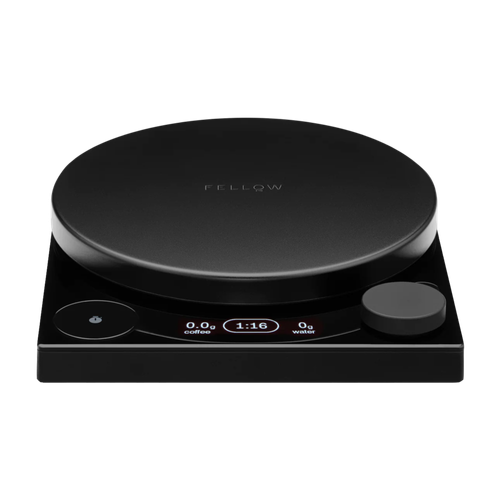 Fellow Tally Pro Precision Scale Studio Edition, Black image thumbnail