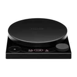Image of Fellow Tally Pro Precision Scale Studio Edition, Black