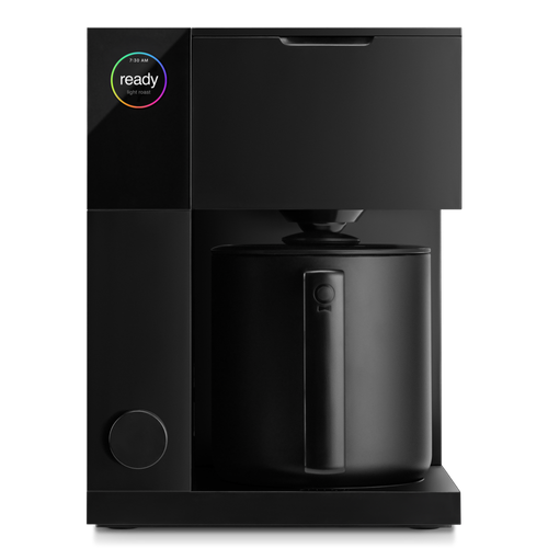 Fellow Aiden Precision Coffee Maker Matte Black image thumbnail
