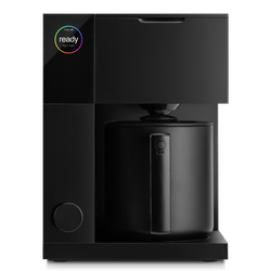 Image of Fellow Aiden Precision Coffee Maker Matte Black