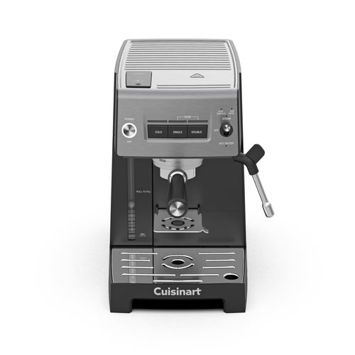 Cuisinart Espresso Bar Espresso Machine Black image thumbnail