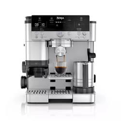 Image of Ninja Luxe Cafe Premier Series Espresso Machine Drip Coffee Maker & Cold Brew Machine