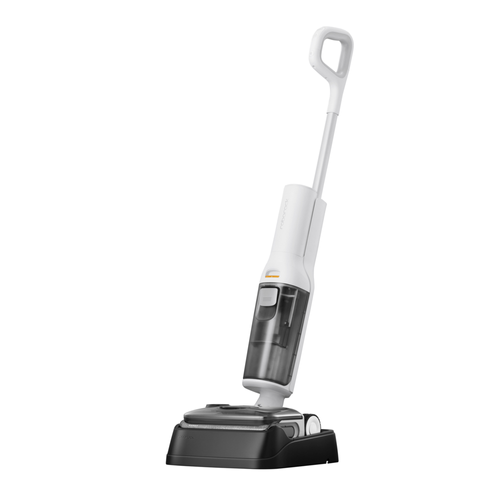 Roborock F25 RT Vacuum Mop White image thumbnail