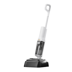 Image of Roborock F25 RT Vacuum Mop White