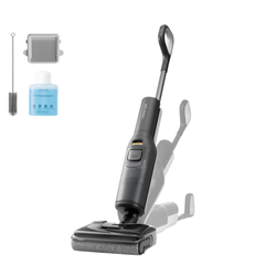 Image of Roborock F25 Ace Vacuum Mop Black