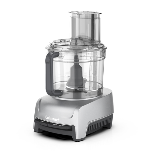 Cuisinart 14-Cup Food Processor Grey image thumbnail