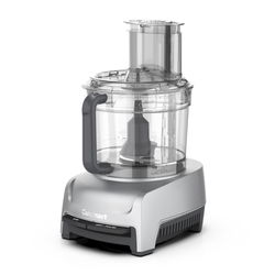 Image of Cuisinart 14-Cup Food Processor Grey
