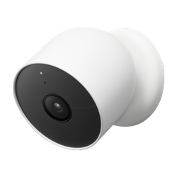 Image of Google Nest Cam - Battery Snow, Outdoor/Indoor Use
