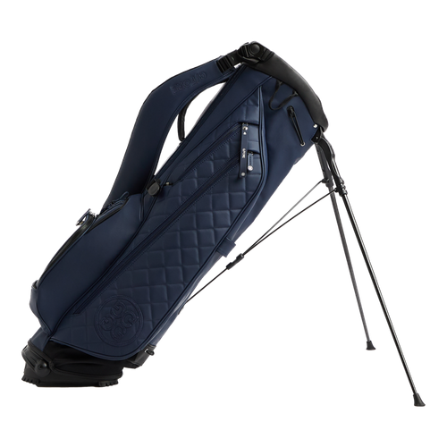 GFORE Daytona Plus Carry Golf Bag Twilight image thumbnail