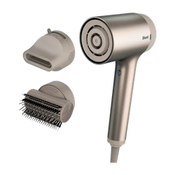 Image of Shark HyperAir Hair Dryer with IQ 2-in-1 Concentrator and Styling Brush