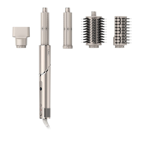 Shark FlexStyle Air Drying and Styling System, Includes: 2 Brushes, Concentrator image thumbnail
