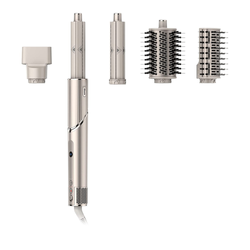 Image of Shark FlexStyle Air Drying and Styling System, Includes: 2 Brushes, Concentrator