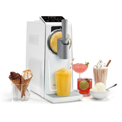 Image of Cuisinart 6-in-1 Slushy & Soft Serve Maker