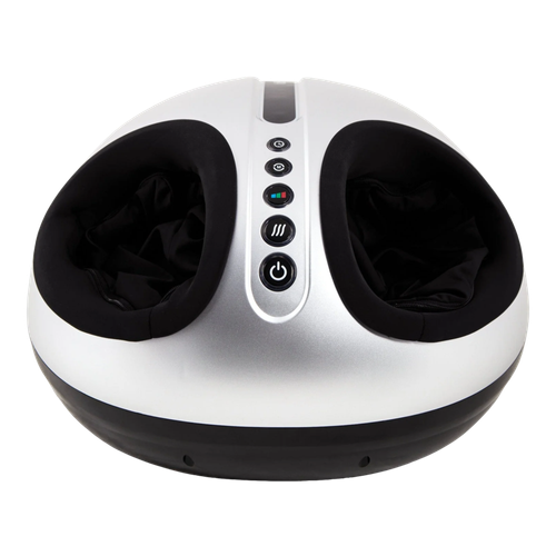 truMedic IS-4000i Foot Massager with Heat image thumbnail