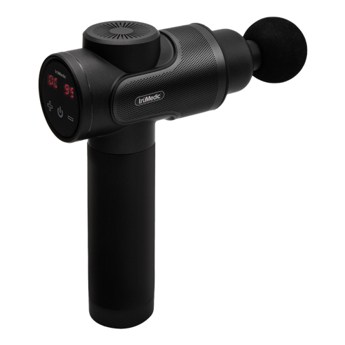 truMedic IMPACT Therapy Device PRO Black image thumbnail