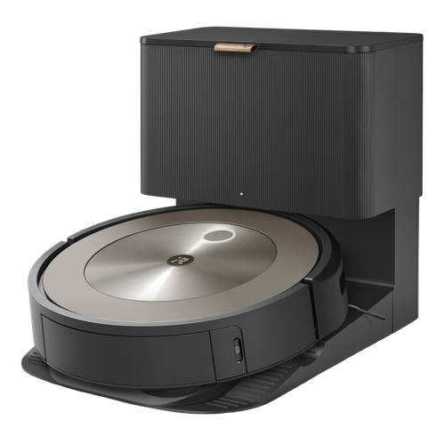 iRobot Roomba j9+ Self-Emptying Robot Vacuum, Ruby Bronze image thumbnail