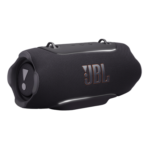 JBL Xtreme 5 Portable Waterproof Speaker Black image thumbnail