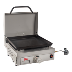 Image of LoCo 16in SmartTemp Tabletop Griddle 