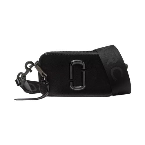 Marc Jacobs The Snapshot DTM Black image thumbnail