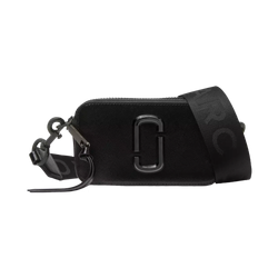 Image of Marc Jacobs The Snapshot DTM Black