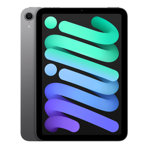 Apple iPad Mini WiFi 256GB Space Gray, A17 Pro Chip image thumbnail