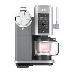 Image of Ninja CREAMi Swirl Soft Serve and Ice Cream Maker