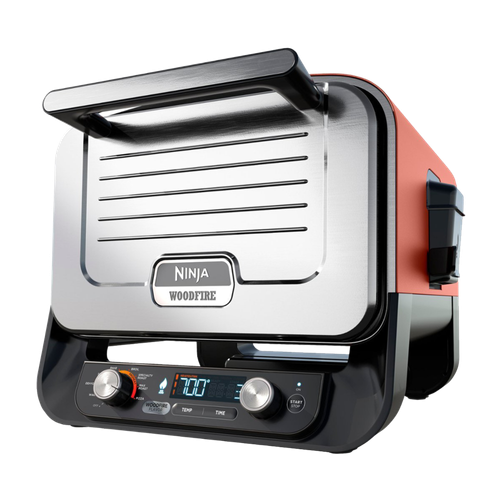 Ninja Woodfire 8-in-1 Outdoor Oven  image thumbnail