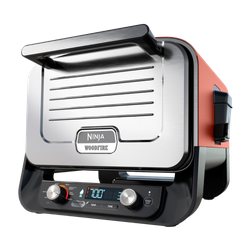 Image of Ninja Woodfire 8-in-1 Outdoor Oven 