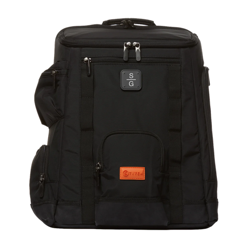 Stitch Golf Birdie Bag Onyx image thumbnail