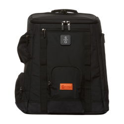 Image of Stitch Golf Birdie Bag Onyx