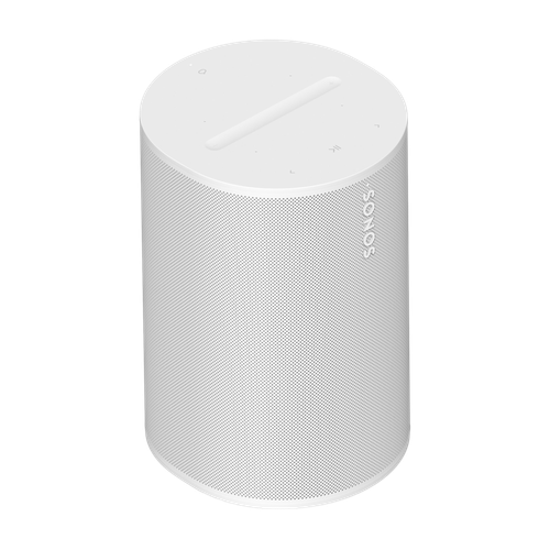 Sonos Era 100 White image thumbnail