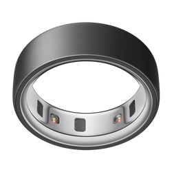 Image of Oura Ring 4 Sizing Kit - Stealth Redemption Code Card with Ring Sizer Kit