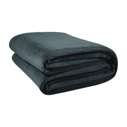 Image of Big Blanket Original Stretch Blanket Smoke, 10x10