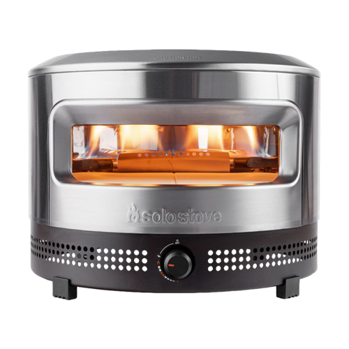 Solo Stove Pi PRIME Pizza Oven Gas Only image thumbnail