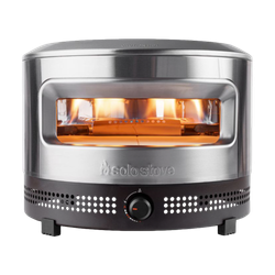 Image of Solo Stove Pi PRIME Pizza Oven Gas Only
