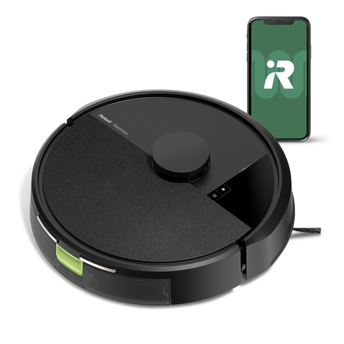 iRobot Roomba 105 Robot Vacuum  image thumbnail