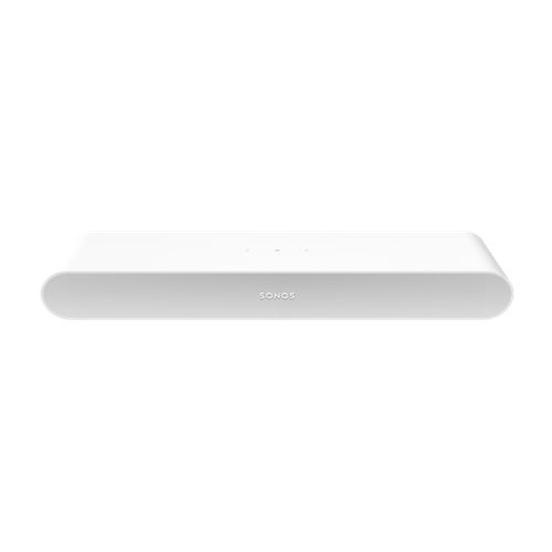 Sonos Ray White image thumbnail