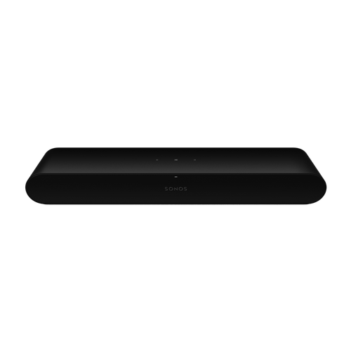 Sonos Ray Black image thumbnail