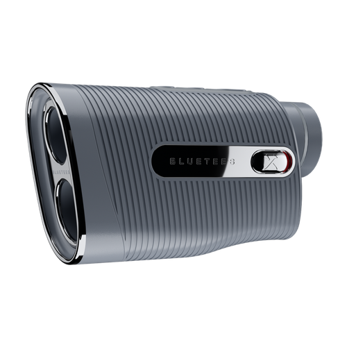 Blue Tees Golf Captain AIR Rangefinder Grey image thumbnail