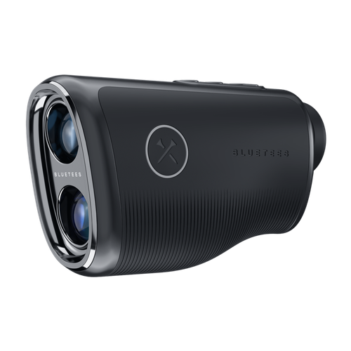 Blue Tees Golf Captain PRO Rangefinder Black image thumbnail
