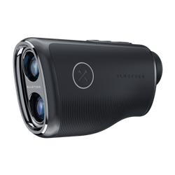 Image of Blue Tees Golf Captain PRO Rangefinder Black