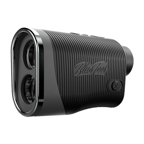 Blue Tees Golf Series 3 Max+ Rangefinder Black image thumbnail