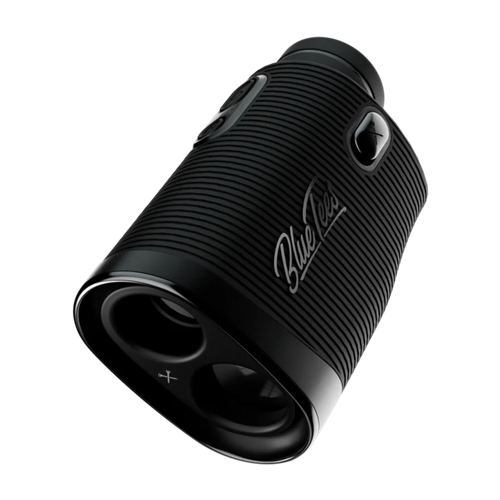 Blue Tees Golf Series 4 Ultra Laser Rangefinder, Black image thumbnail